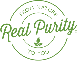 Buy Real Purity's Natural & Cruelty-Free Black Mascara Online