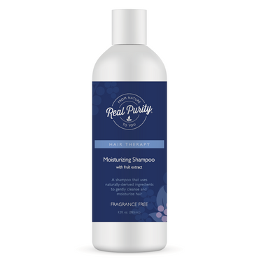 Fragrance-Free Moisturizing Shampoo - Now 33% Bigger