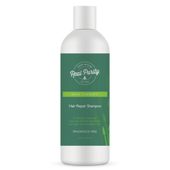 Nourishing Hair Repair Shampoo - Now 33% Bigger!