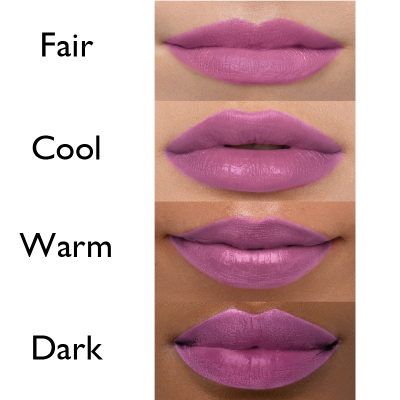 Lavender Rose Lipstick