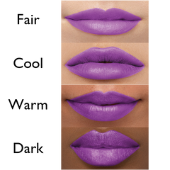 Purple Passion Lipstick