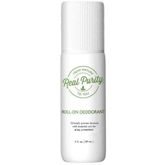 Real Purity  CLEAN BEAUTY CRAZE