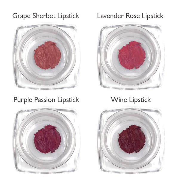 Lipstick (Purple Passion) Sample Size