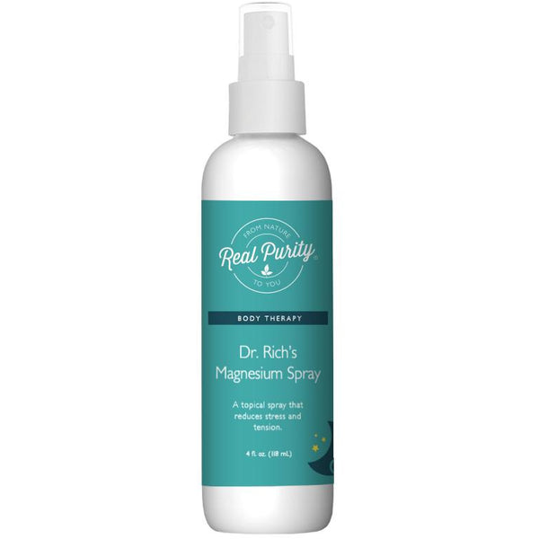 Real Purity Company is Four Generations of Entrepreneurs