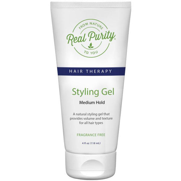 Buy Real Purity's Styling Hair Gel Online at Low Price, Cruelty-Free